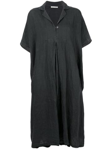 Black Crane Kite Dress