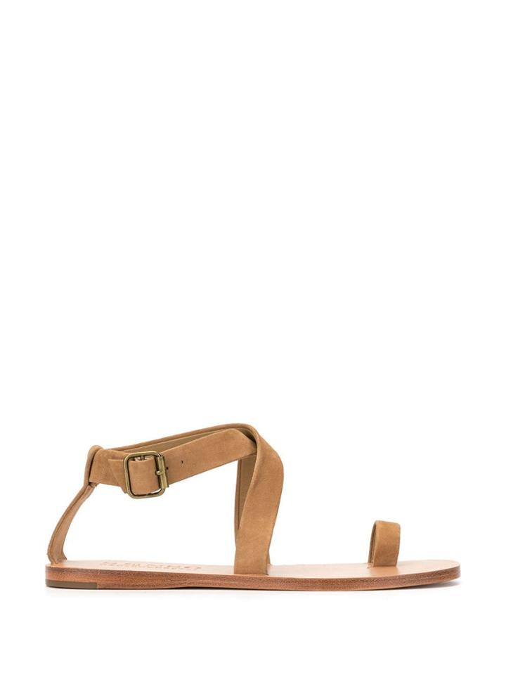 Senso Bonnie Ii Sandals - Brown