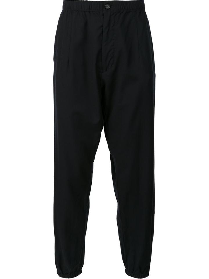 Engineered Garments Casual Elasticated Cuff Trousers