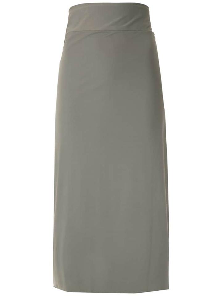Lygia & Nanny Pareo Orixa Uv Liso - Green