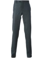 Joseph 'dash Flannel Suiting' Blazer, Men's, Size: 54, Grey, Wool
