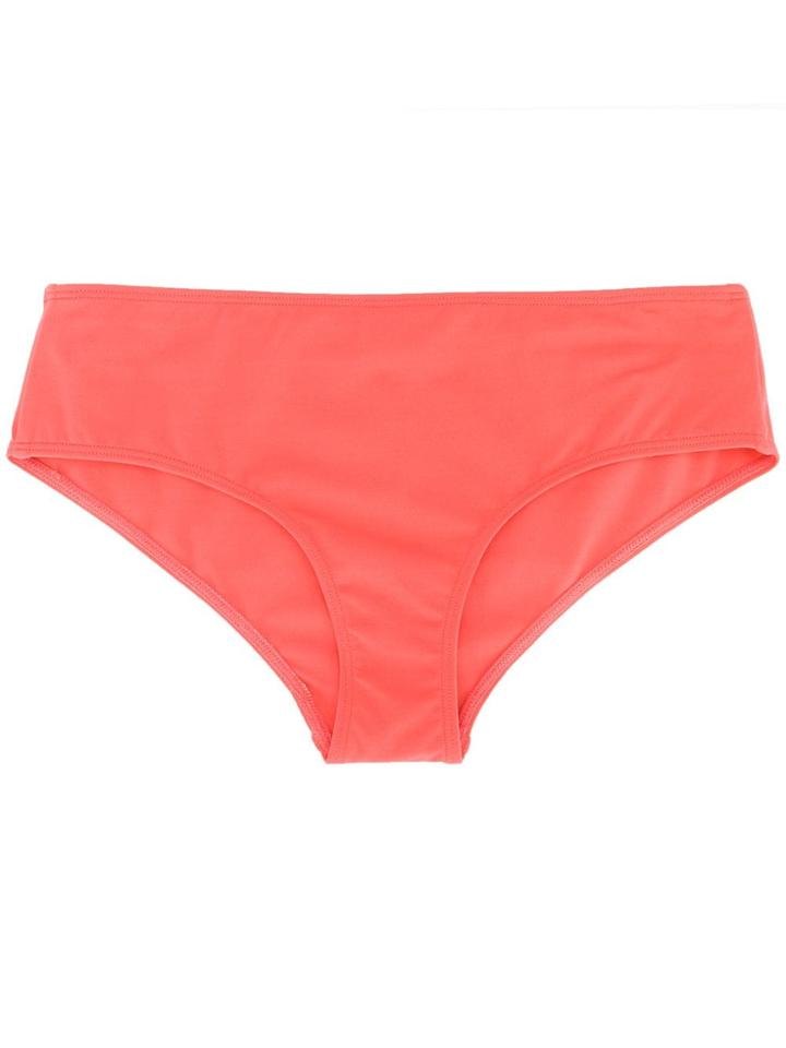 Miska Paris Bikini Bottoms - Pink