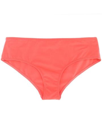 Miska Paris Bikini Bottoms - Pink