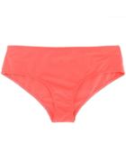 Miska Paris Bikini Bottoms - Pink