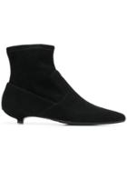 Anna Baiguera Annaveronica Sock Boots - Black