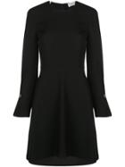 A.l.c. Bennet Mini Dress - Black