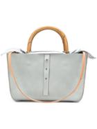 Muun Marian Tote - Grey