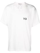 Y-3 Regular T-shirt - White