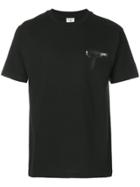 Alltimers Melt T-shirt - Black