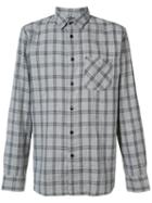 Rag & Bone 'beach' Shirt, Men's, Size: Small, Grey, Cotton