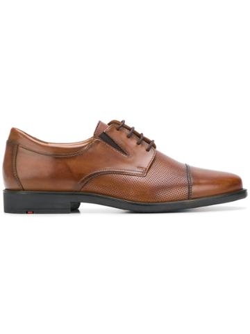 Lloyd Know Shoes - Brown