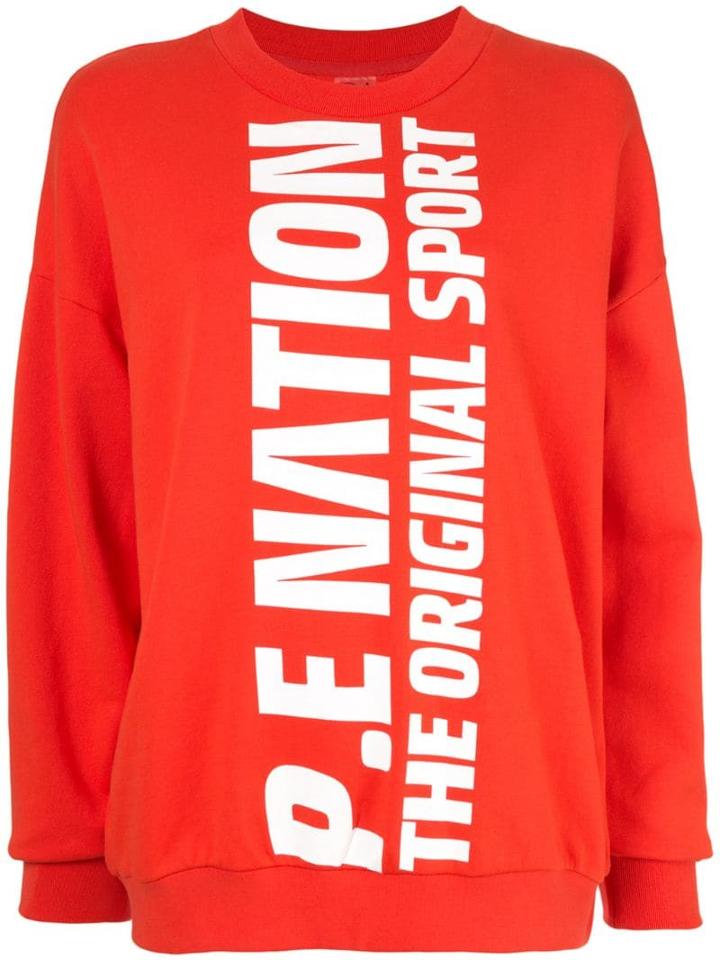 P.e Nation - Red