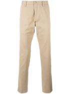 Polo Ralph Lauren Cropped Chinos, Men's, Size: 32, Nude/neutrals, Cotton