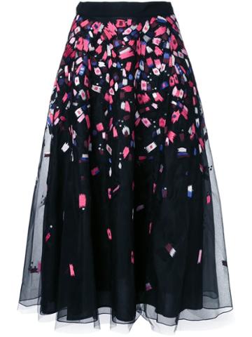 Sachin And Babi 'mirna' Skirt