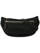 Rachel Comey Zipped Belt Bag - Black