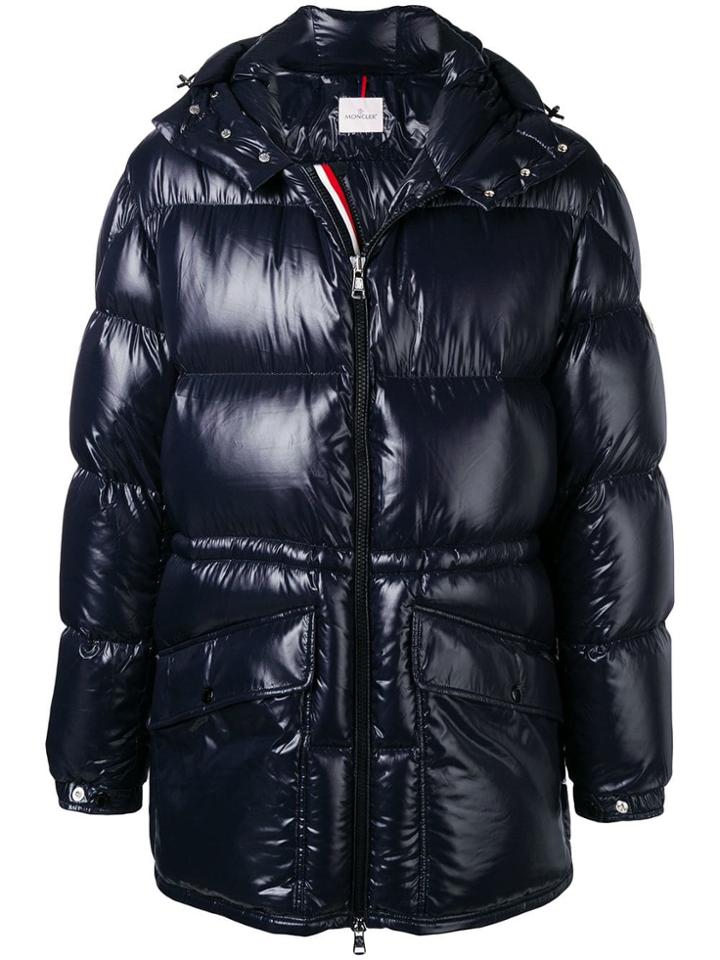 Moncler Moncler 428000568950 742 - Blue