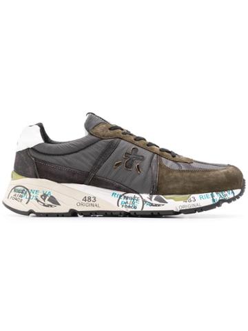 Premiata Mase-3555 - Green