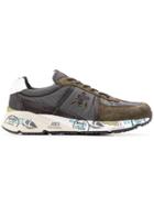 Premiata Mase-3555 - Green