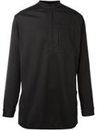 Maharishi 'kurta' Sweatshirt
