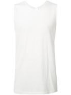 Chapter 'ro' Vest, Men's, Size: Xl, Nude/neutrals, Cotton/polyester