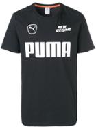 Puma X Anr T-shirt - Black