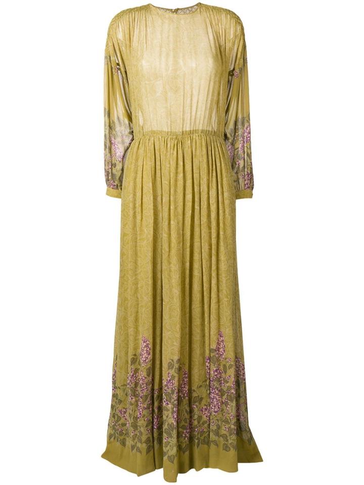 A.n.g.e.l.o. Vintage Cult Pi Cri Dresses - Green