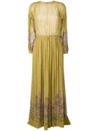 A.n.g.e.l.o. Vintage Cult Pi Cri Dresses - Green