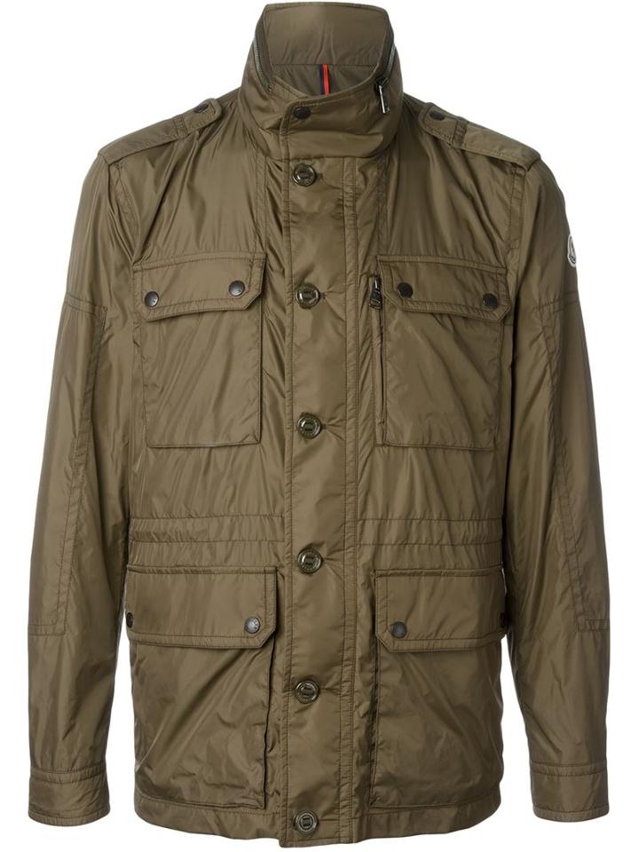 Moncler 'cristian' Padded Jacket