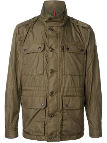 Moncler 'cristian' Padded Jacket