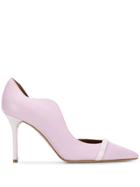 Malone Souliers Morrissey Pumps - Pink