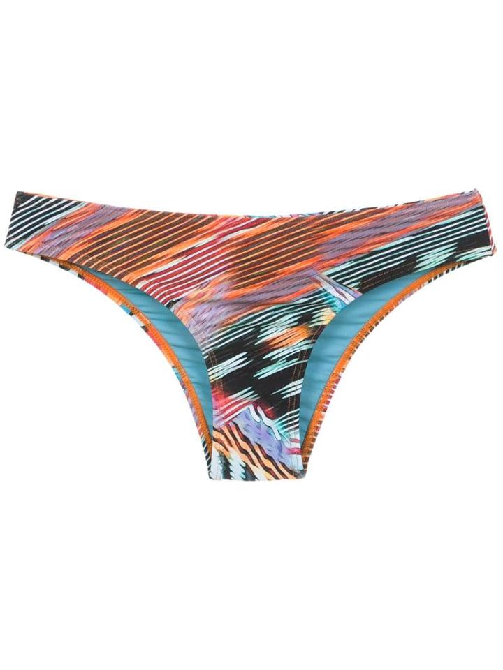 Lygia & Nanny Waikiki Bikini Bottom - Multicolour