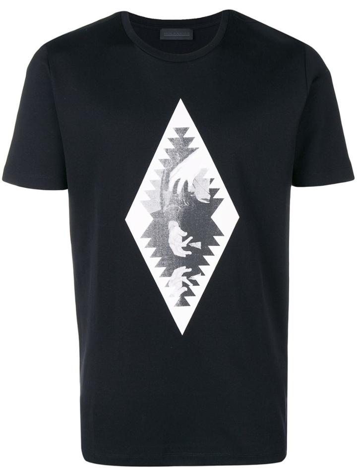 Diesel Black Gold Ty-rhombus