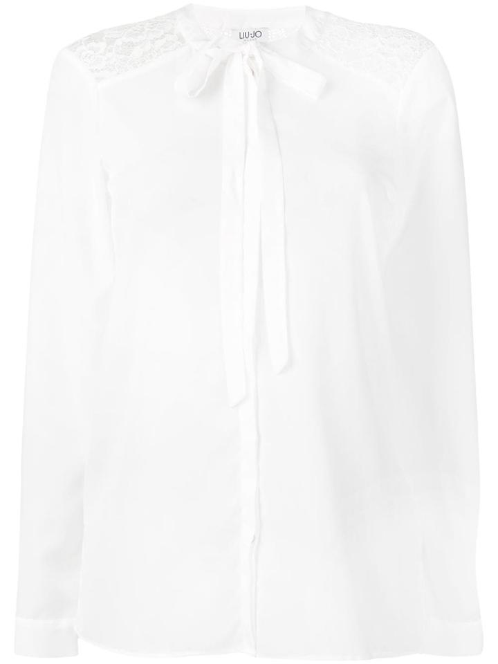 Liu Jo Liu Jo F68252t9982 10701 - White