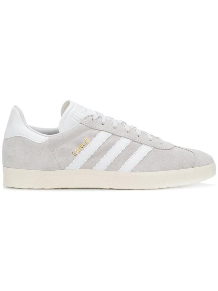 Adidas Gazelle Sneakers - Neutrals