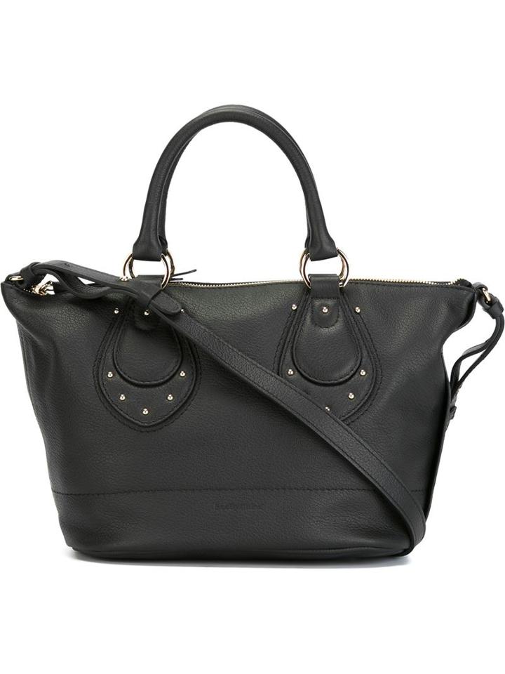 See By Chloé 'janis' Tote