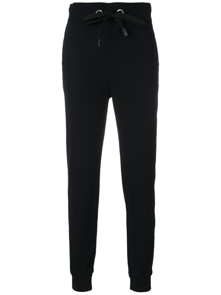 No Ka' Oi Classic Sweatpants - Black