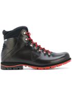 Rossignol Chamonix Boots - Brown