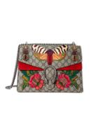 Gucci Dionysus Medium Shoulder Bag - Neutrals