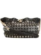Sonia Rykiel Studded Crossbody Bag