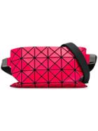 Bao Bao Issey Miyake Waist Bag - Pink
