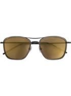 Matsuda M3065mbk Sunglasses - Grey