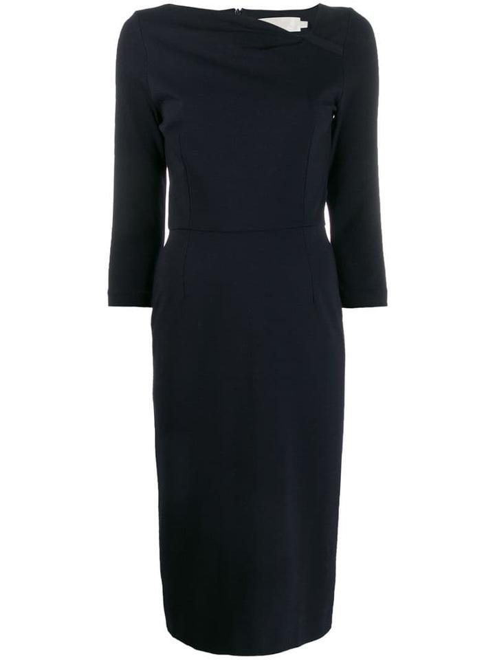 Goat Ivy Dress - Blue