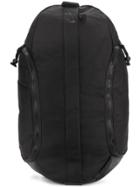 Nike Middle Zip Backpack - Black