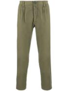 Two Denim - Green