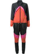 Dresscamp Zipped Jumpsuit, Adult Unisex, Size: Large, Black, Polyester