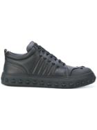 Jimmy Choo Chase Sneakers - Black