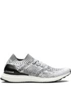 Adidas Ultraboost Uncaged Sneakers - Red