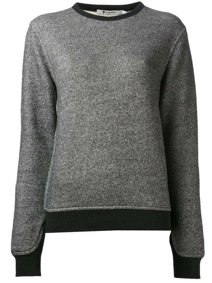 T By Alexander Wang Knit Sweater