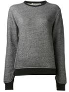 T By Alexander Wang Knit Sweater