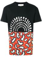 Henrik Vibskov Half Asleep T-shirt - Black